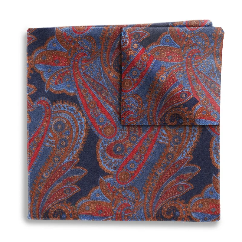 Maliku - Pocket Squares