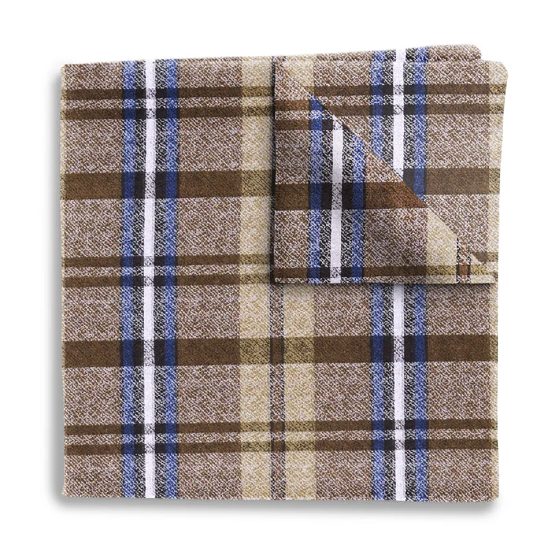 Manderston - Pocket Squares