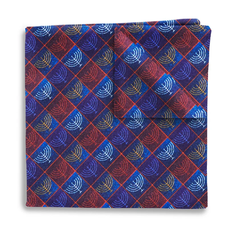 Miracle - Pocket Squares