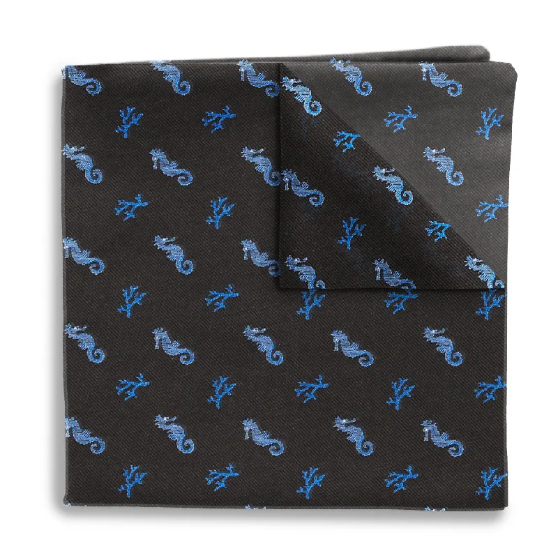 Ocean Rider - Pocket Squares