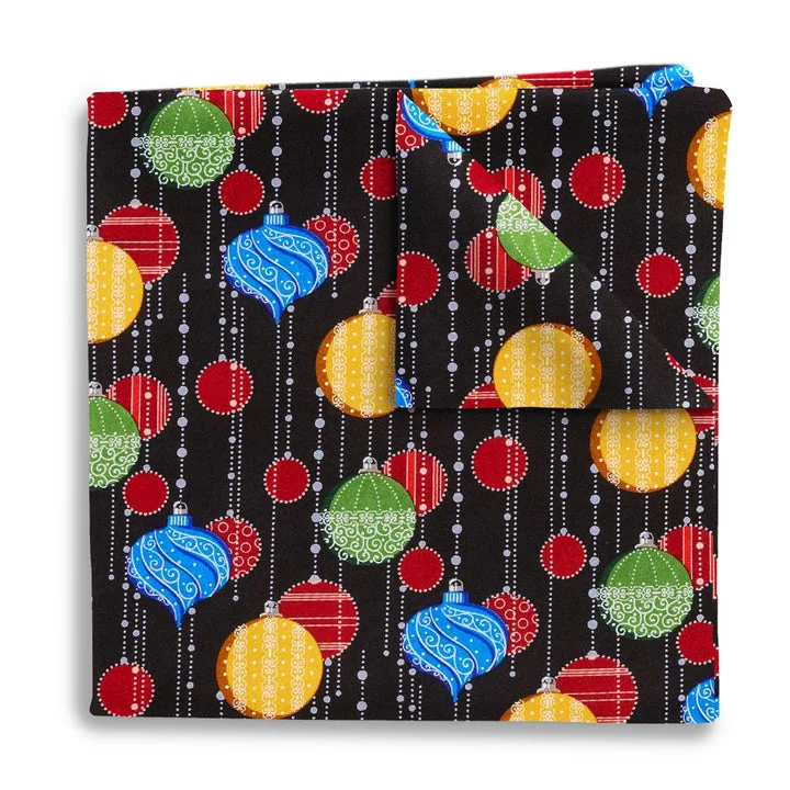 Ornaments - Pocket Squares