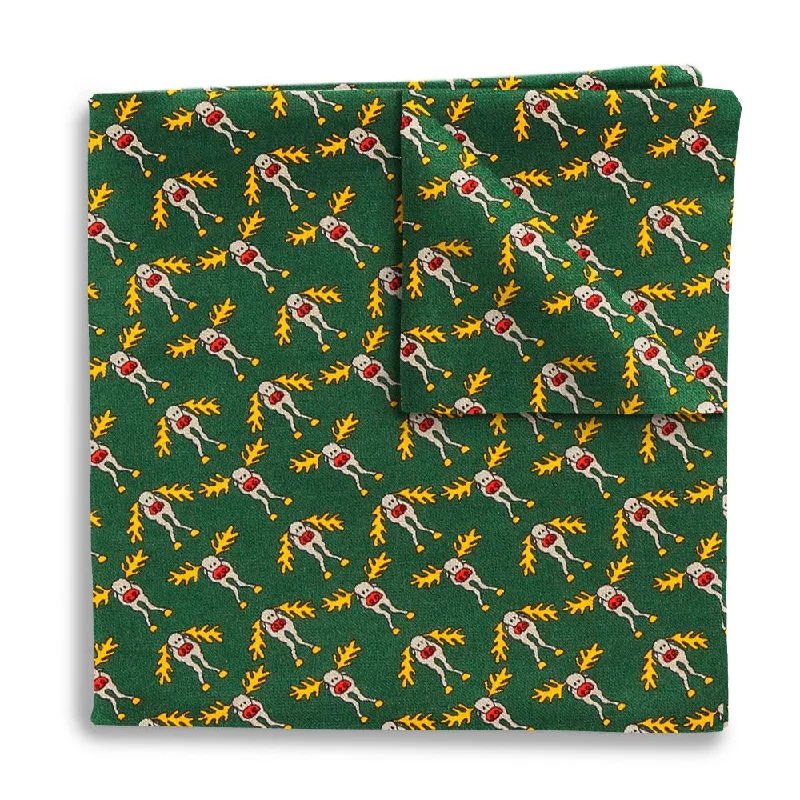 Pandeeric - Pocket Squares