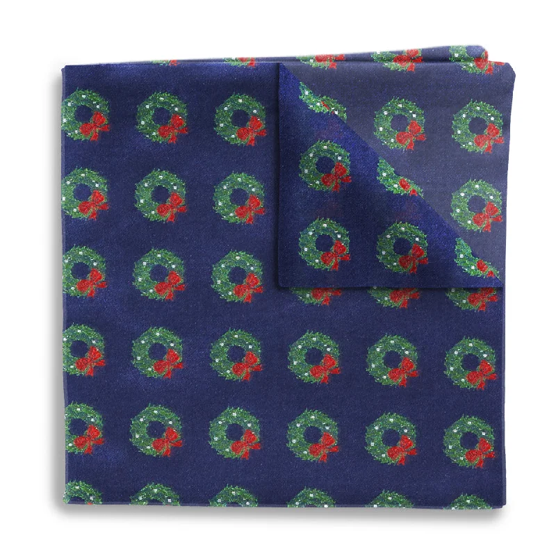 Pine Valley - Pocket Squares