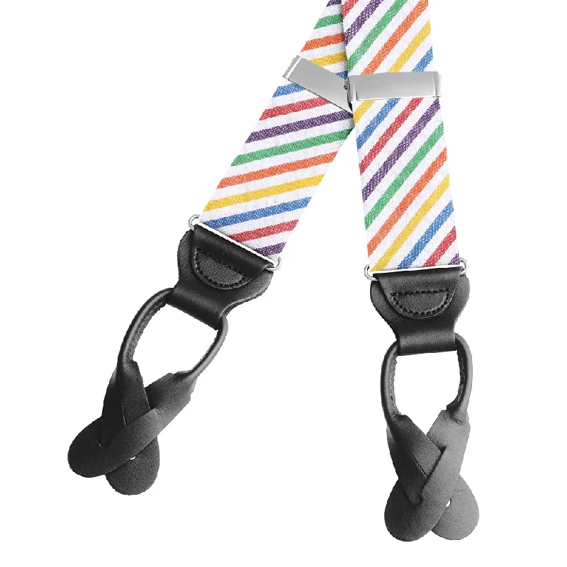 Prism Crescent - Braces/Suspenders