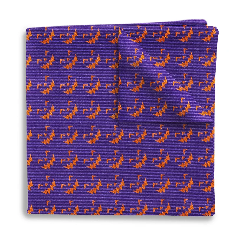 Pumpkinhead - Pocket Squares