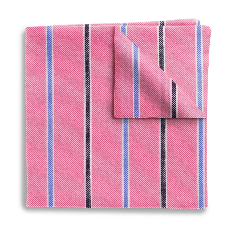 Rose River - Pocket Squares