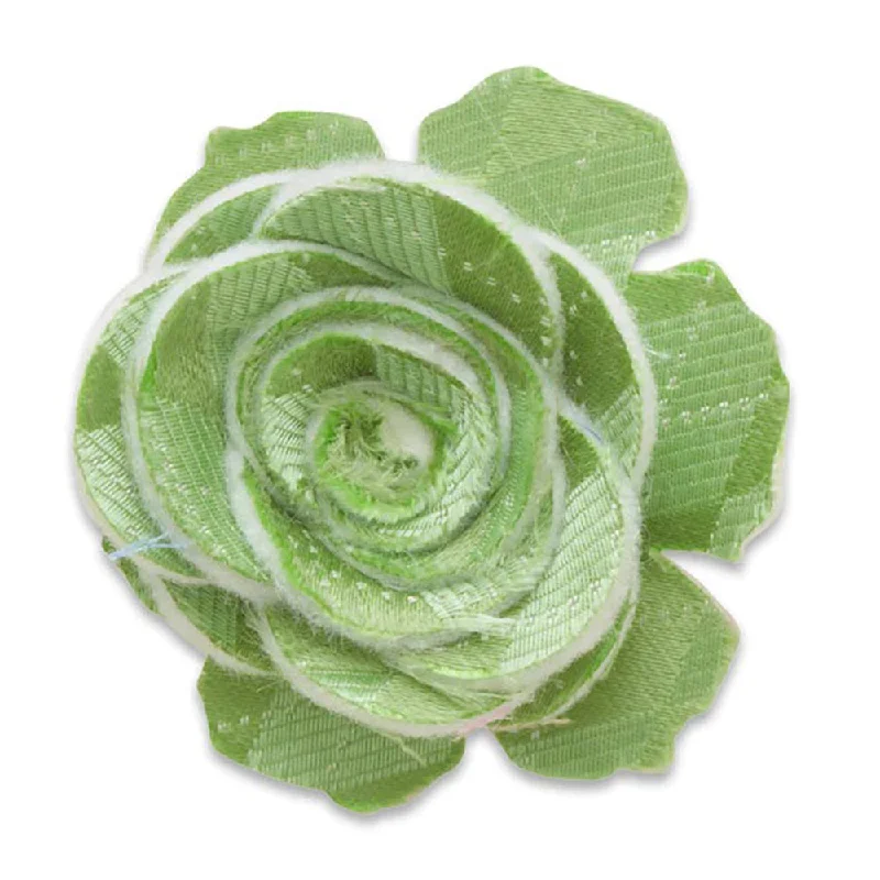 Somerled Mint - Beau Fleur Boutonniere