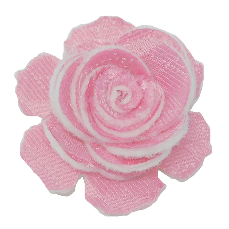 Somerled Pink Beau Fleur Boutonniere