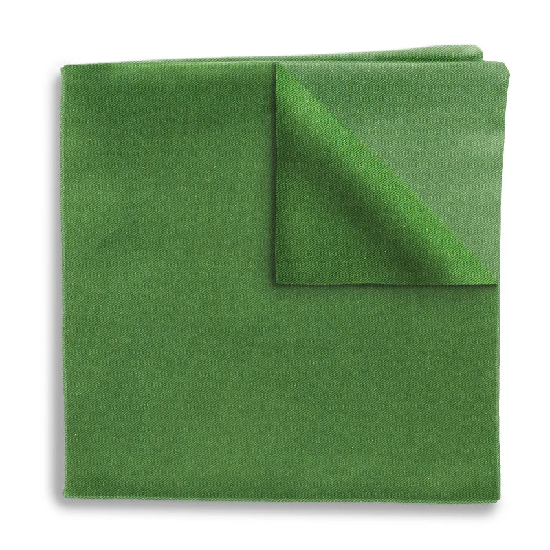 Somerville Pine - Pocket Squares