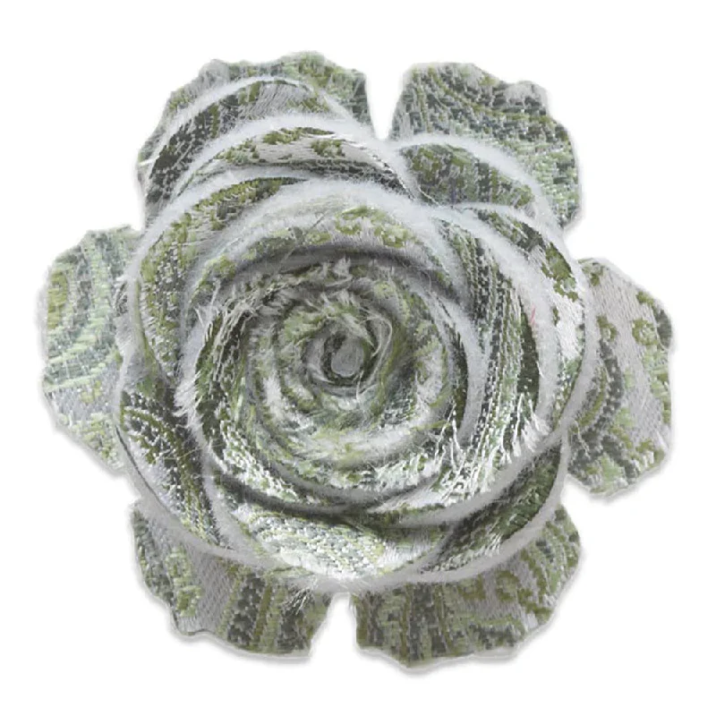 Sonoma Green - Beau Fleur Boutonniere