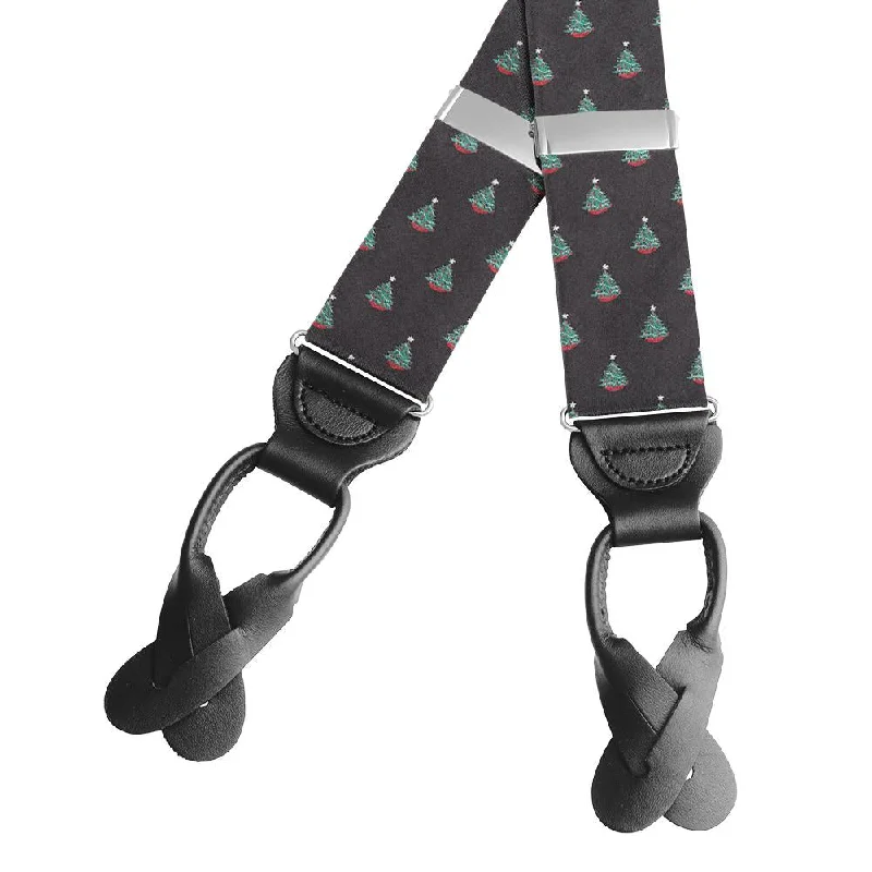 Star Tree - Braces/Suspenders