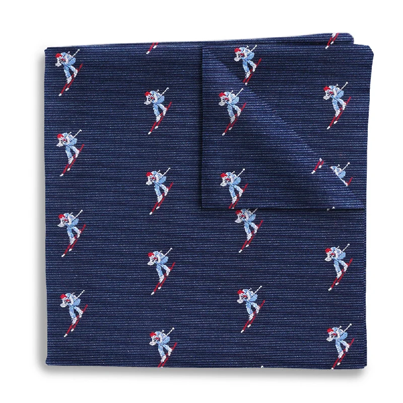 Stratton - Pocket Squares