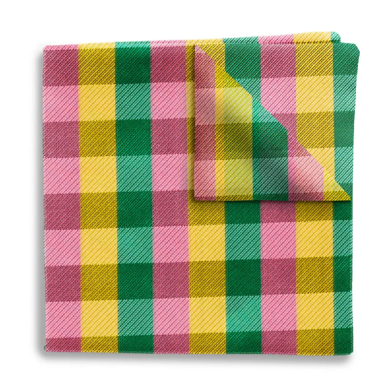 Summersby - Pocket Squares