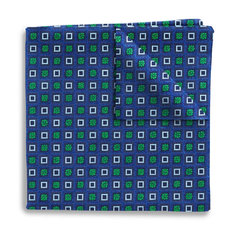 The Kenney - Pocket Squares