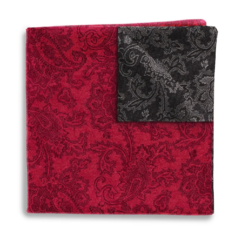 Toscanini/Solti - Pocket Squares