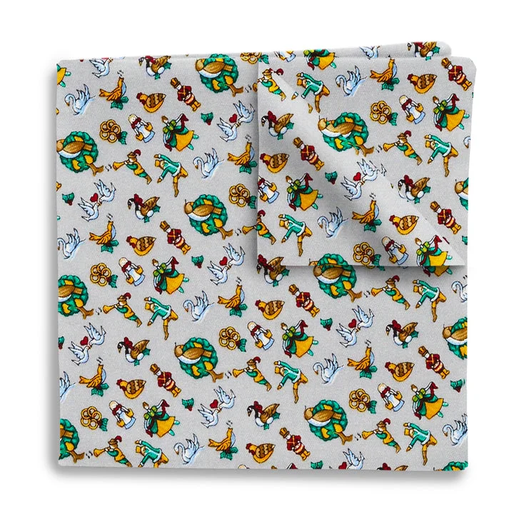 True Love Lane - Pocket Squares