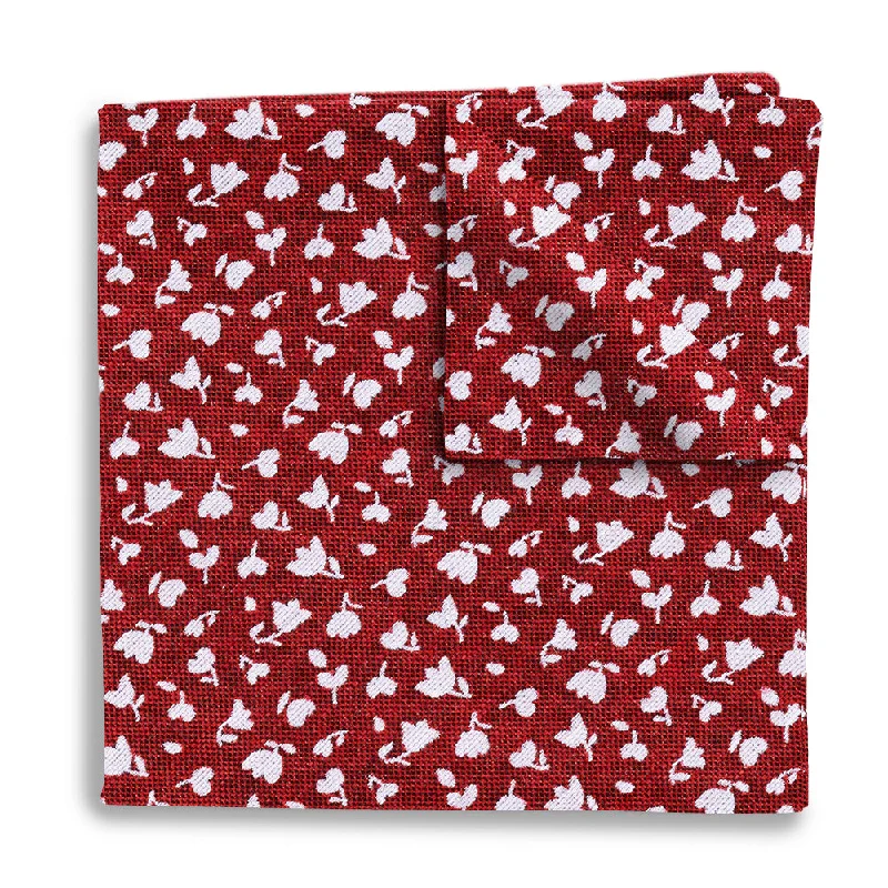 Tulipa - Pocket Squares