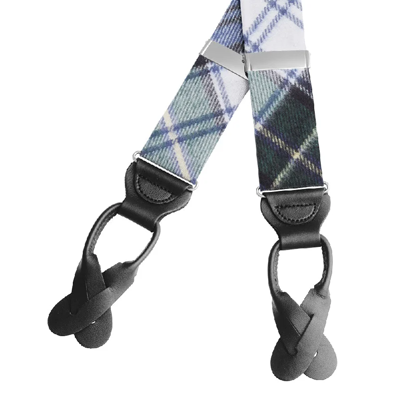 Vermont Flannel Campbell - Braces/Suspenders