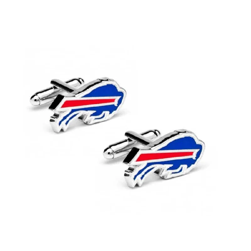 Buffalo Bills Cufflinks