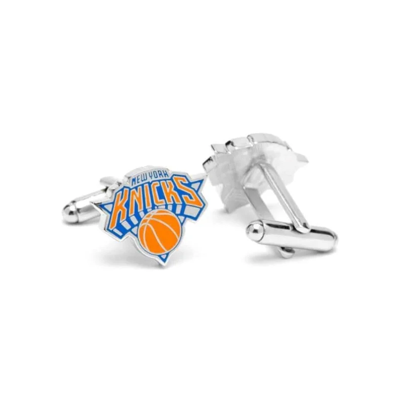 New York Knicks Cufflinks