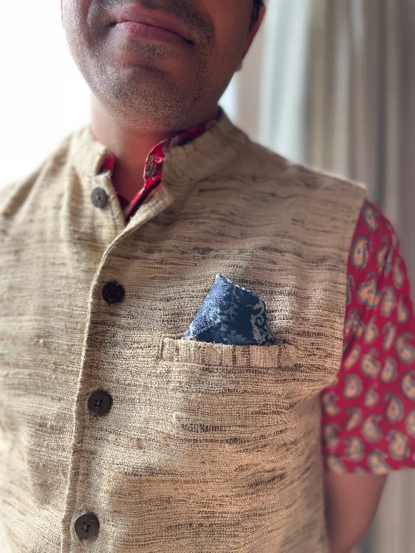 Roomal Pocket Squares