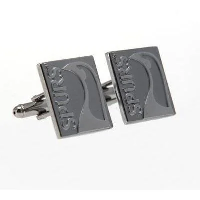 Tottenham Hotspurs Stainless Steel Cufflinks