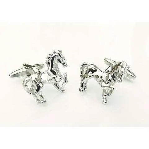 Year of the Horse Cufflinks