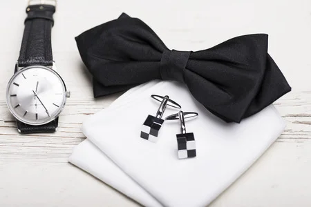   Cufflinks